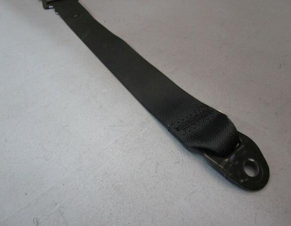 Safety Belts NISSAN Micra IV (K13)