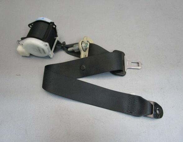 Safety Belts NISSAN Micra IV (K13)