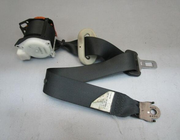 Safety Belts NISSAN Micra IV (K13)