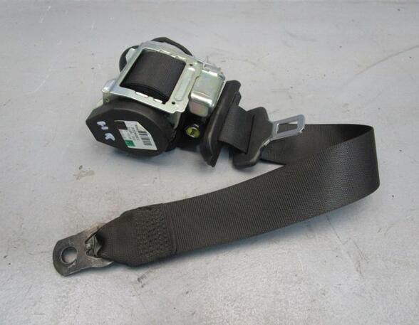 Safety Belts MERCEDES-BENZ A-Klasse (W169)