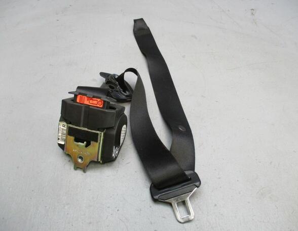 Safety Belts BMW 3er Compact (E46)