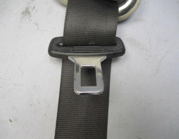 Safety Belts SEAT Alhambra (7V8, 7V9)