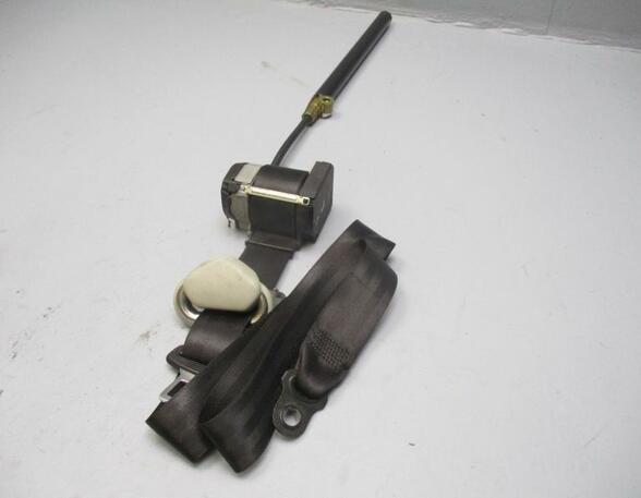 Safety Belts SEAT Alhambra (7V8, 7V9)