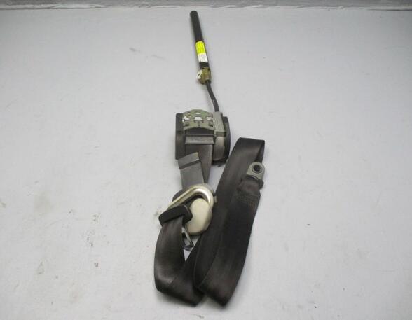 Safety Belts SEAT Alhambra (7V8, 7V9)