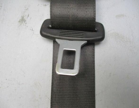 Safety Belts SEAT Alhambra (7V8, 7V9)