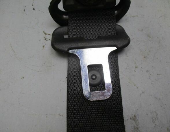 Safety Belts OPEL Zafira/Zafira Family B (A05)