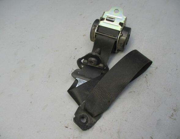 Safety Belts OPEL Zafira/Zafira Family B (A05)