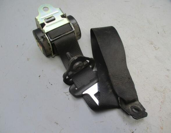 Safety Belts OPEL Zafira/Zafira Family B (A05)