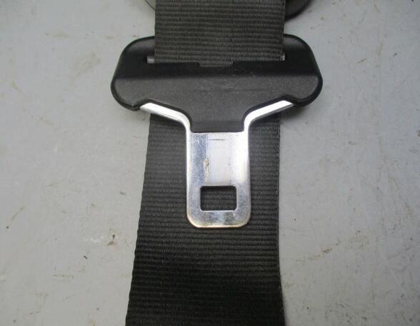 Safety Belts CITROËN C5 III Break (TD)