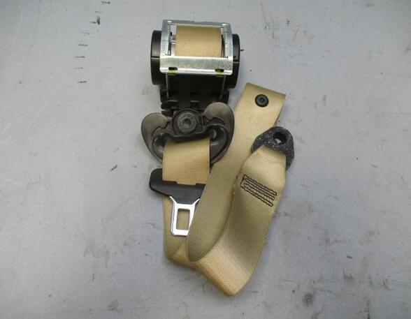 Safety Belts BMW 5er (E60)