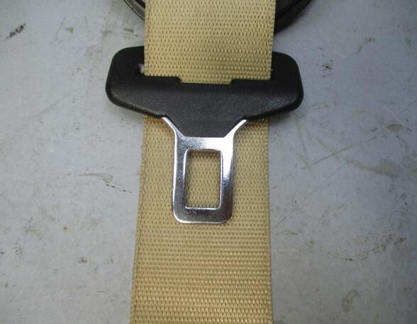 Safety Belts BMW 5er (E60)