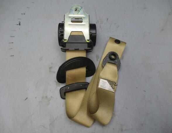 Safety Belts BMW 5er (E60)