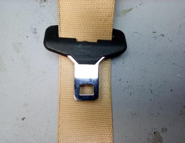 Safety Belts BMW 5er (E60)