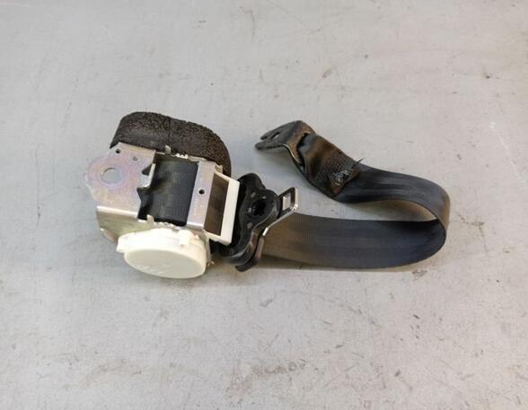 Safety Belts FORD Fiesta VI (CB1, CCN)