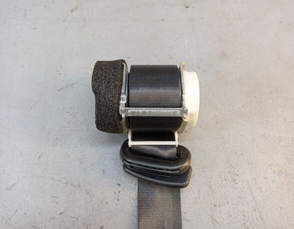 Safety Belts FORD Fiesta VI (CB1, CCN)