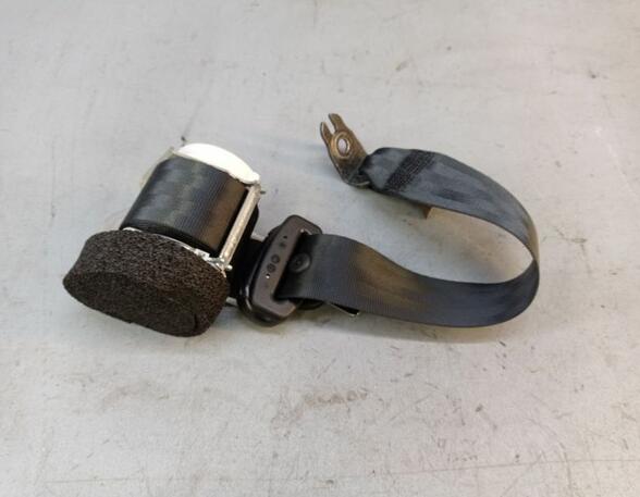 Safety Belts FORD Fiesta VI (CB1, CCN)