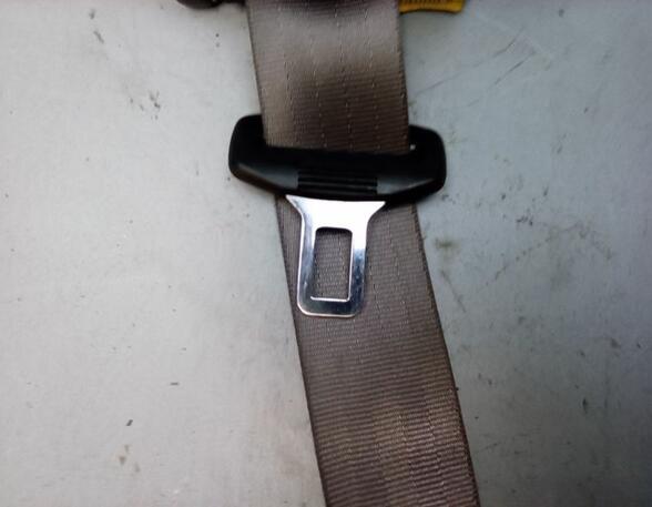 Safety Belts AUDI A6 Avant (4B5)