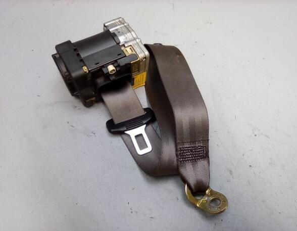 Safety Belts AUDI A6 Avant (4B5)