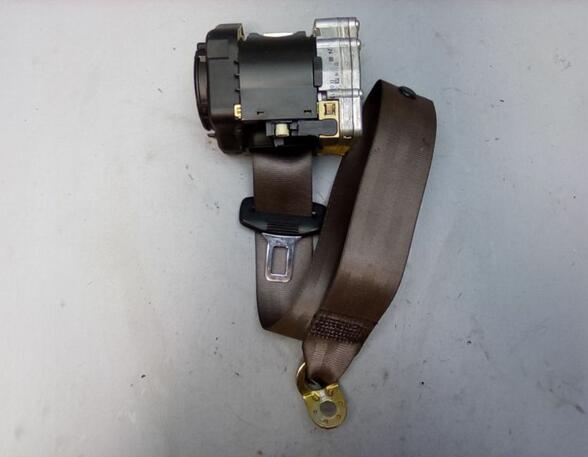 Safety Belts AUDI A6 Avant (4B5)