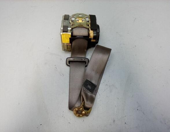 Safety Belts AUDI A6 Avant (4B5)