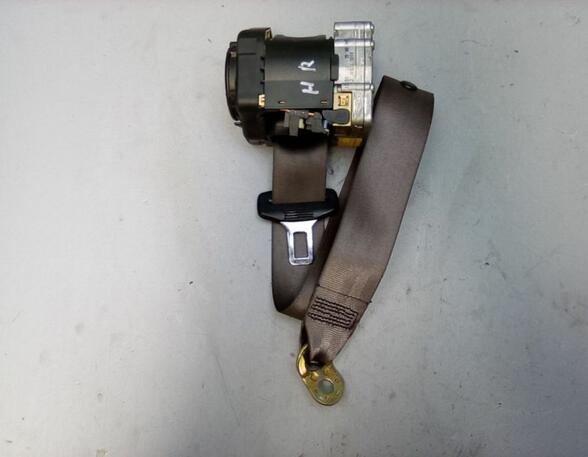 Safety Belts AUDI A6 Avant (4B5)