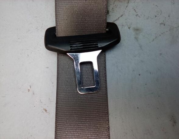 Safety Belts AUDI A6 Avant (4B5)