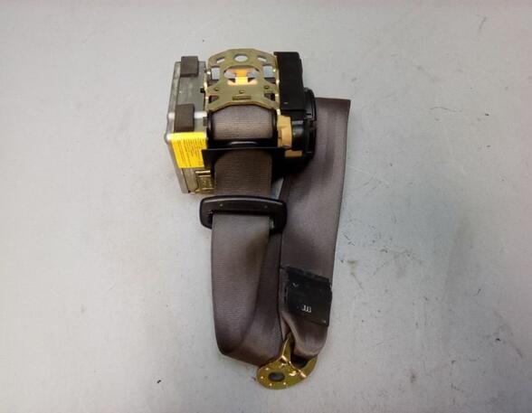 Safety Belts AUDI A6 Avant (4B5)