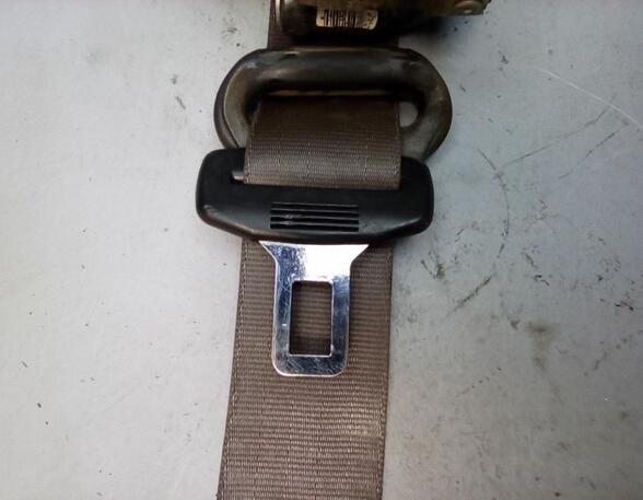 Safety Belts AUDI A6 Avant (4B5)