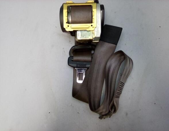 Safety Belts AUDI A6 Avant (4B5)