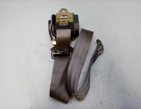 Safety Belts AUDI A6 Avant (4B5)