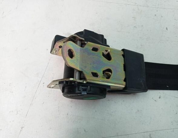 Safety Belts SKODA Fabia I Combi (6Y5)