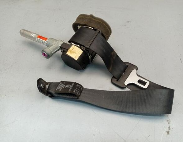 Safety Belts VOLVO S40 II (544)