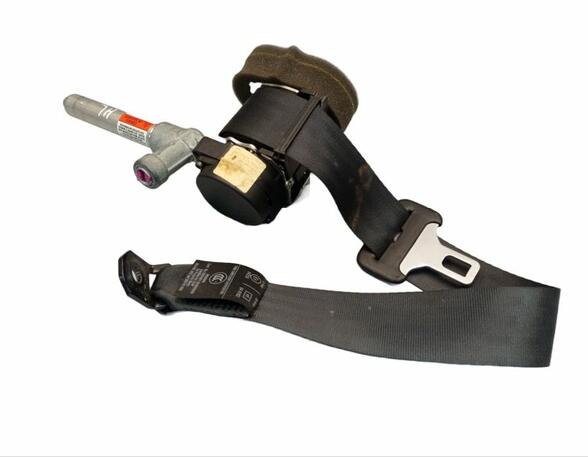 Safety Belts VOLVO S40 II (544)