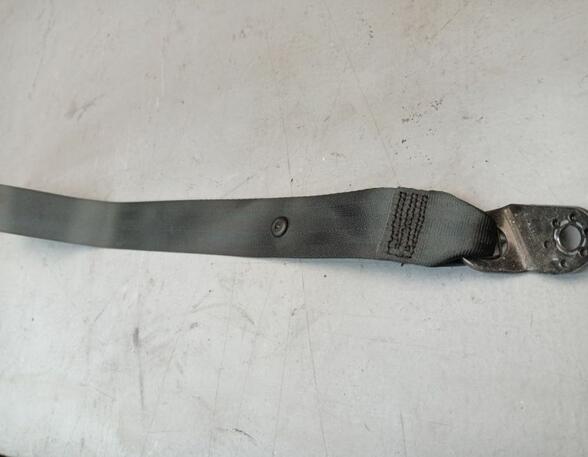 Safety Belts VW Polo (6C1, 6R1)