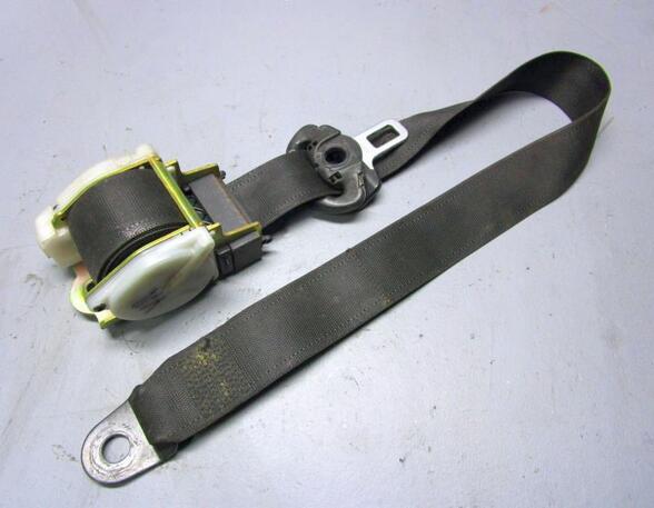 Safety Belts OPEL Omega B Caravan (21, 22, 23)