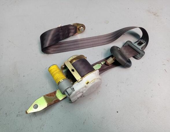 Safety Belts DAEWOO Matiz (M100, M150)