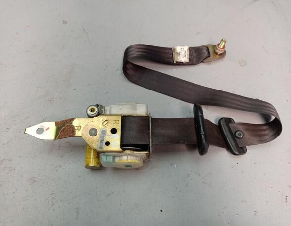 Safety Belts DAEWOO Matiz (M100, M150)