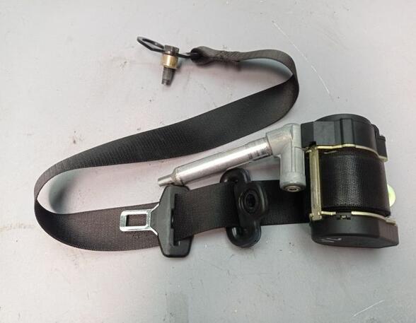 Safety Belts MERCEDES-BENZ A-Klasse (W168)