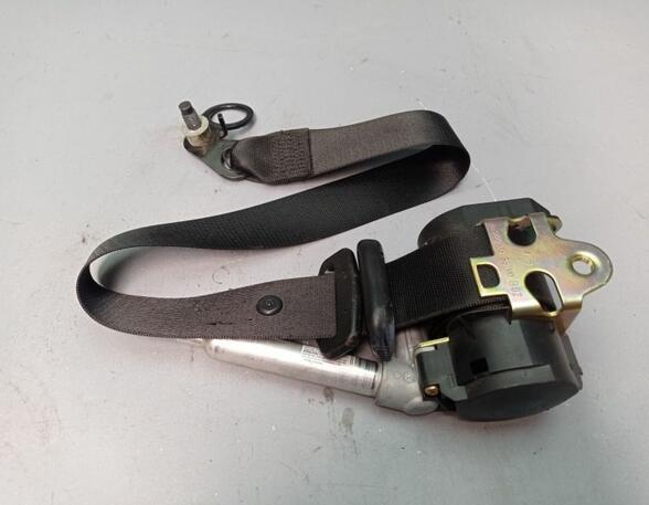 Safety Belts MERCEDES-BENZ A-Klasse (W168)