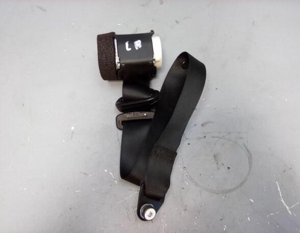 Safety Belts FIAT 500 (312), FIAT 500 C (312)