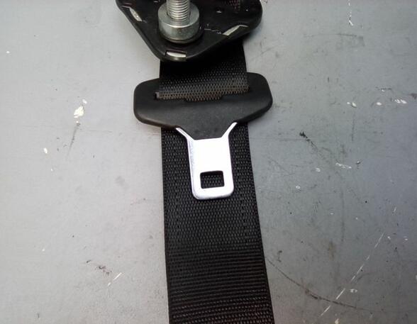 Safety Belts FIAT 500 (312), FIAT 500 C (312)