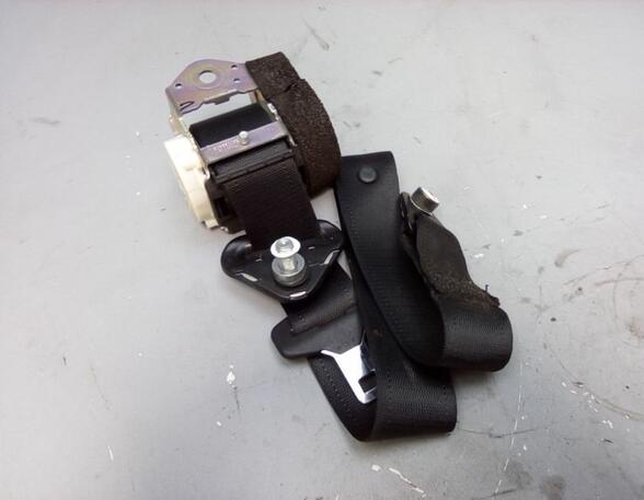 Safety Belts FIAT 500 (312), FIAT 500 C (312)