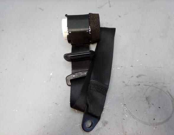 Safety Belts FIAT 500 (312), FIAT 500 C (312)