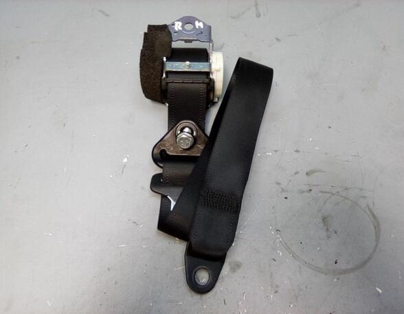 Safety Belts FIAT 500 (312), FIAT 500 C (312)