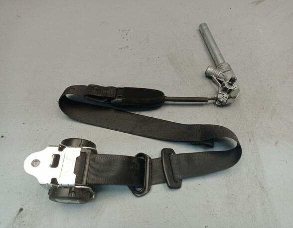 Safety Belts OPEL Corsa D (S07)