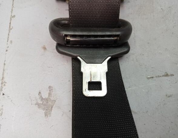 Safety Belts MERCEDES-BENZ C-Klasse T-Model (S203)