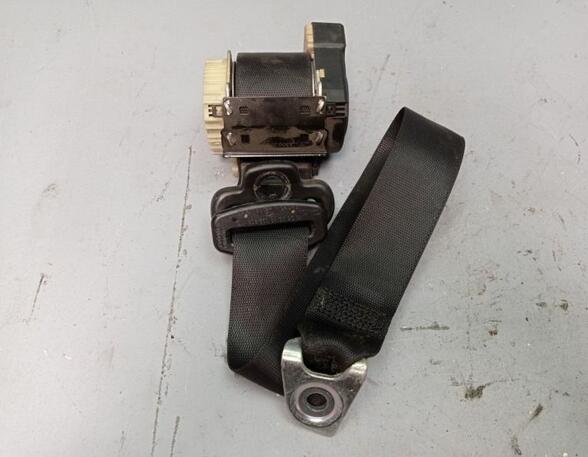 Safety Belts MERCEDES-BENZ C-Klasse T-Model (S203)