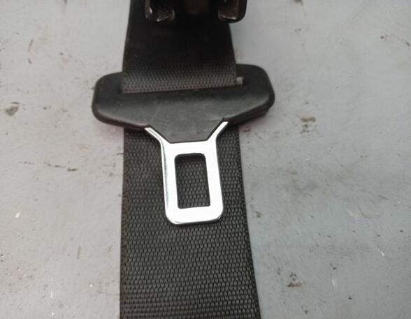 Safety Belts MERCEDES-BENZ C-Klasse T-Model (S203)