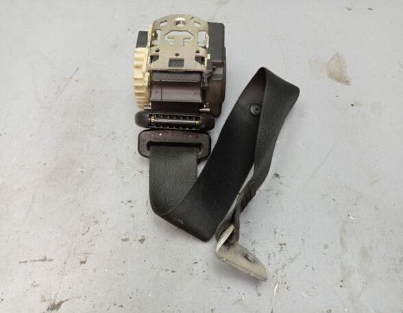 Safety Belts MERCEDES-BENZ C-Klasse T-Model (S203)