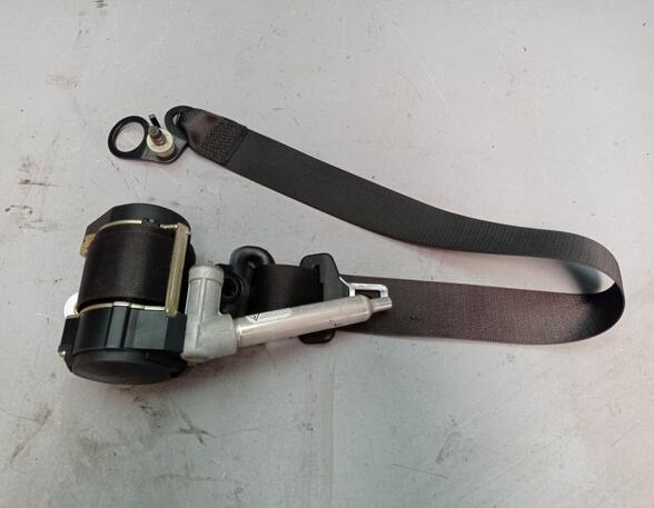 Safety Belts MERCEDES-BENZ A-Klasse (W168)